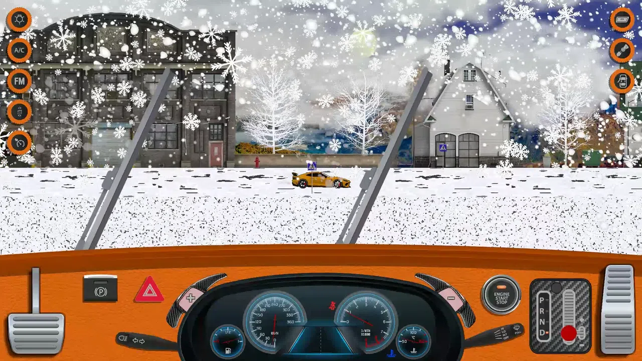Car World Screenshot 1