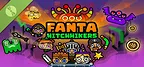Fanta Hitchhikers Demo
