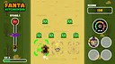 Fanta Hitchhikers Demo Screenshot 1