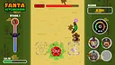 Fanta Hitchhikers Demo Screenshot 4