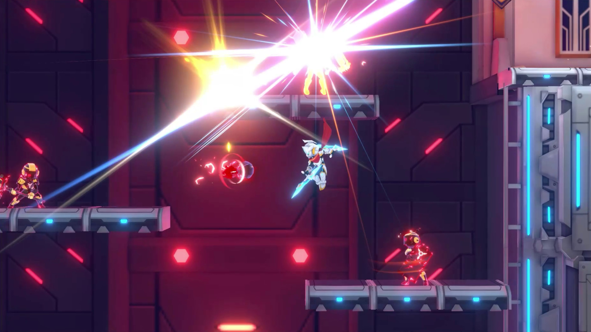 Fallen Knight Screenshot 10