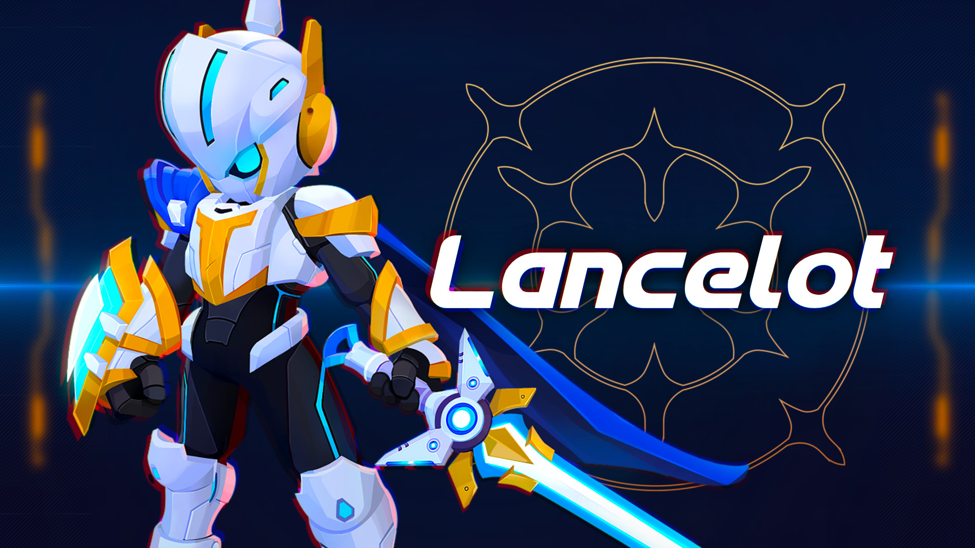 Fallen Knight Screenshot 0