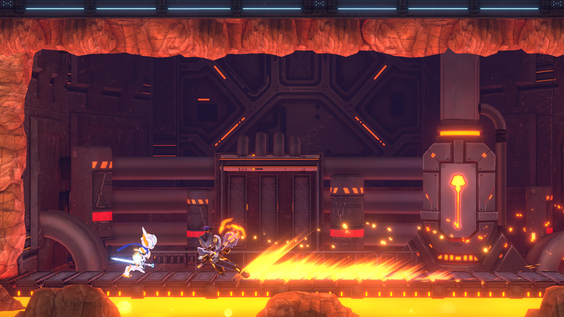 Fallen Knight Screenshot 6