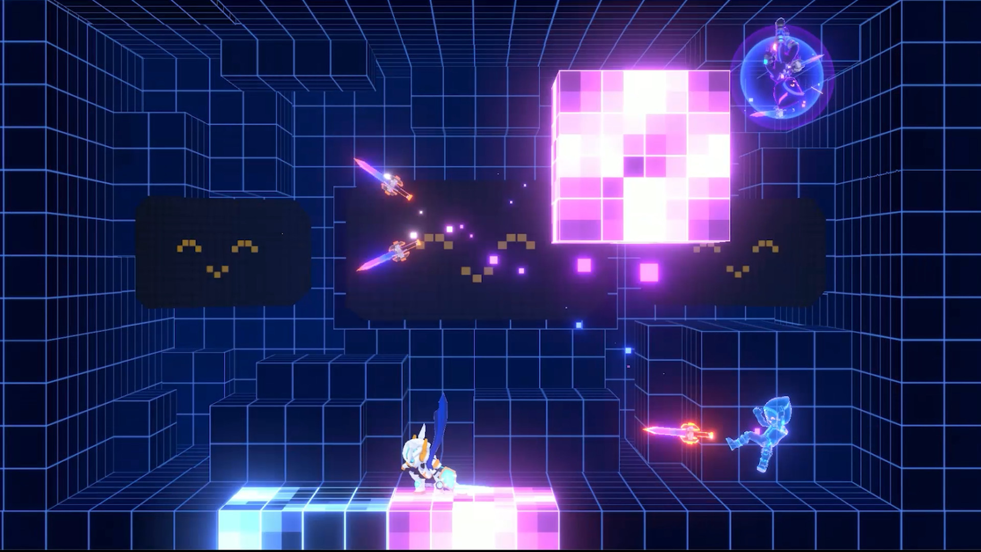 Fallen Knight Screenshot 5