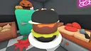 Burgie's cozy kitchen - Halloween cosmetics pack Screenshot 1