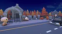 Burgie's cozy kitchen - Halloween cosmetics pack Screenshot 4