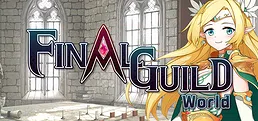 Final Guild World