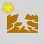 Earth icon
