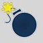 Bomb icon