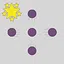 Cross Magic icon