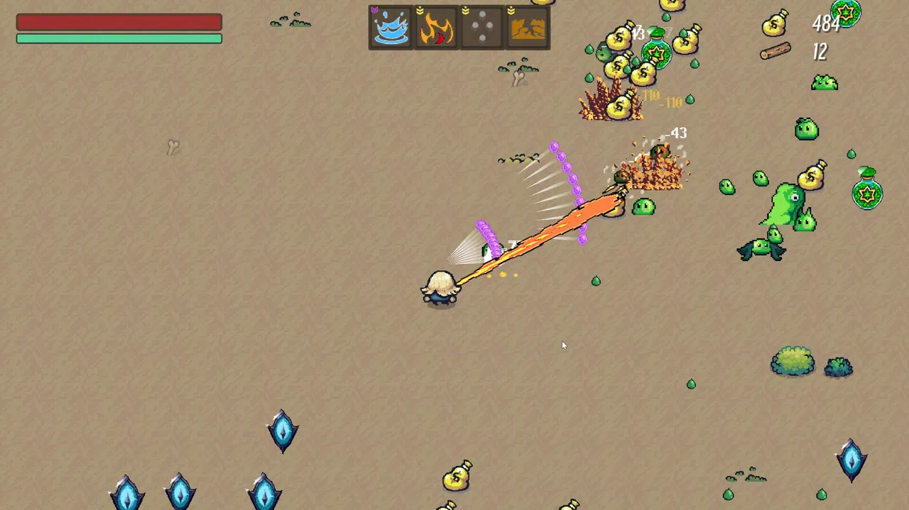 Island Survivor Screenshot 4