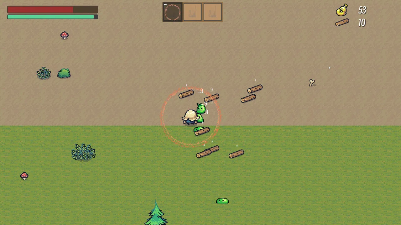 Island Survivor Screenshot 5