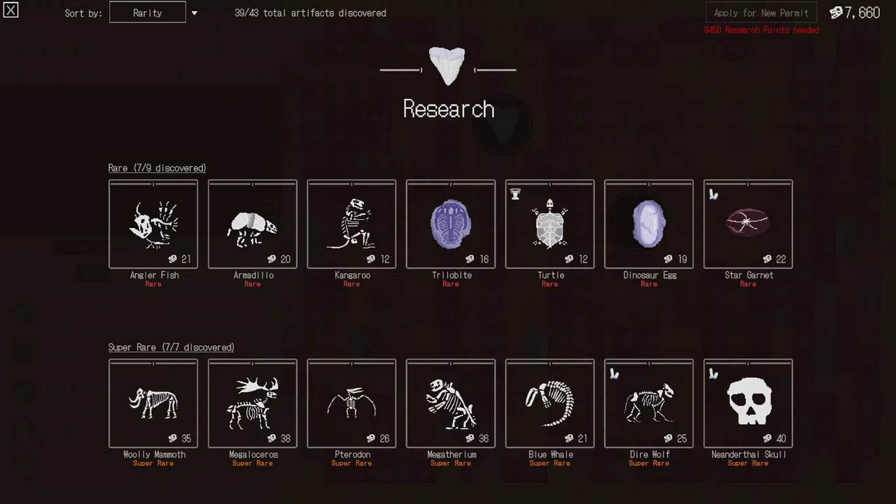 When Civilians Dig Holes Screenshot 1