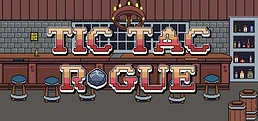 Tic Tac Rogue