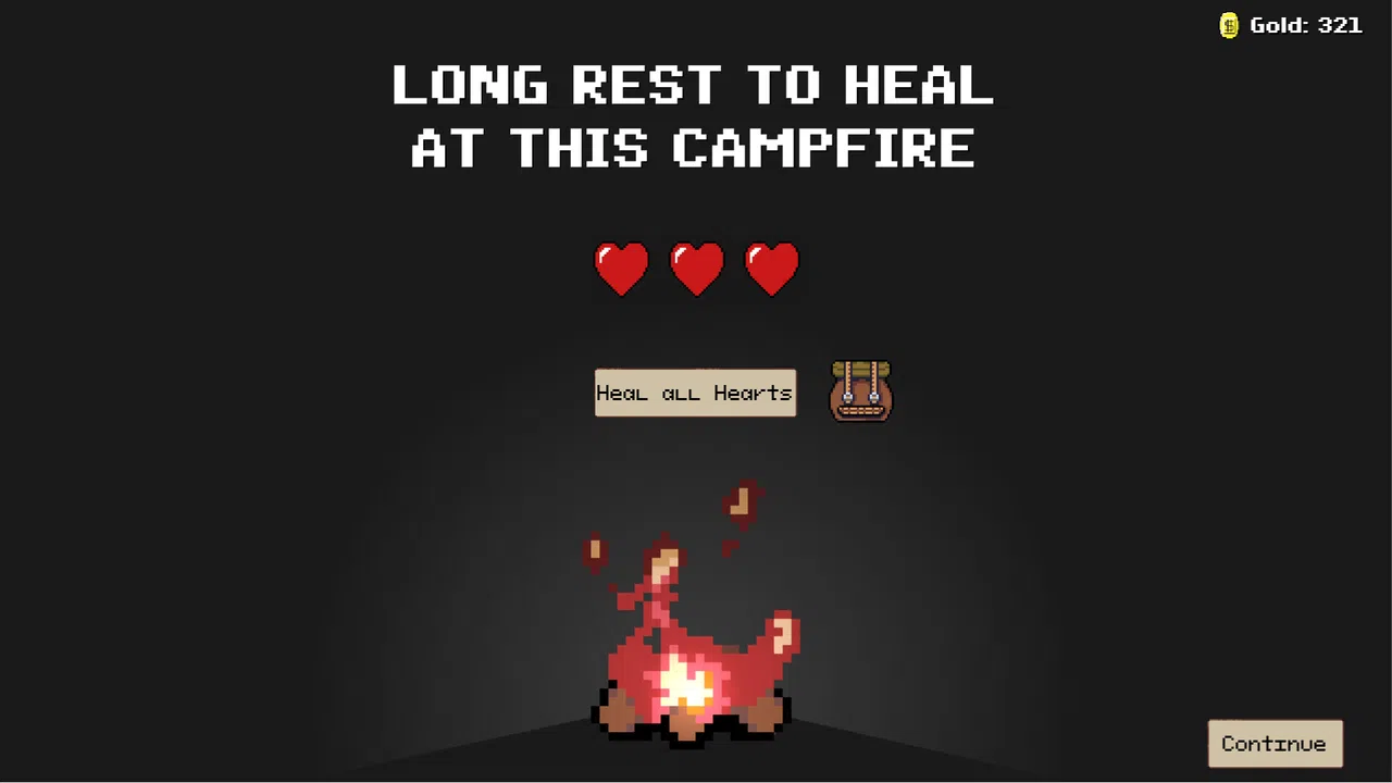 Tic Tac Rogue Screenshot 4
