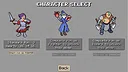 Tic Tac Rogue Screenshot 0