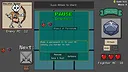 Tic Tac Rogue Screenshot 1