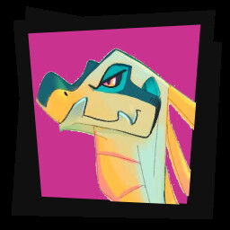 Nice to meat you! 2 icon