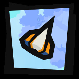 Closer to the sky icon