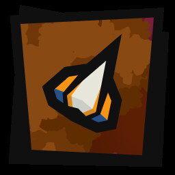Journey to the Basement icon
