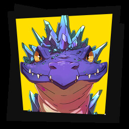 Nice to meat you! 1 icon