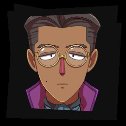 You don't deserve death icon