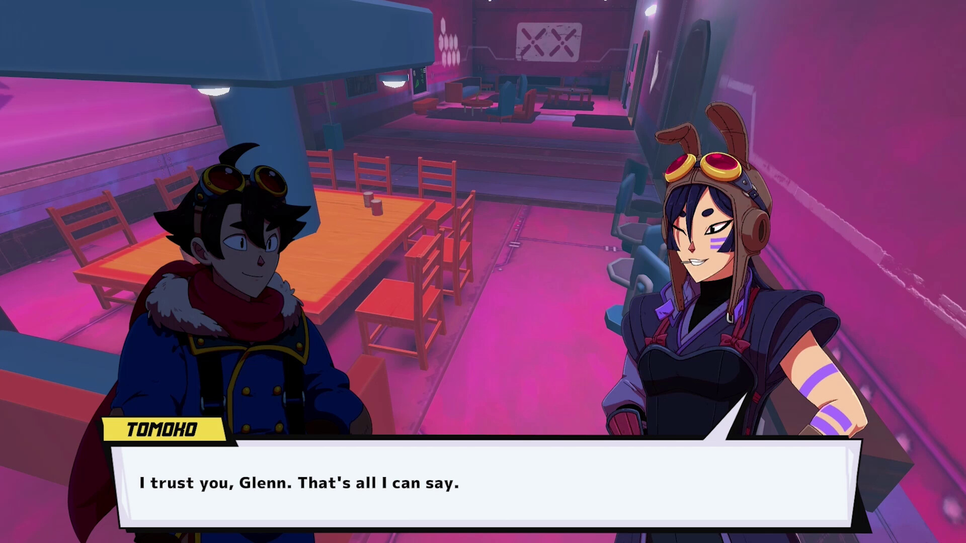 Sky Oceans: Wings for Hire Screenshot 9