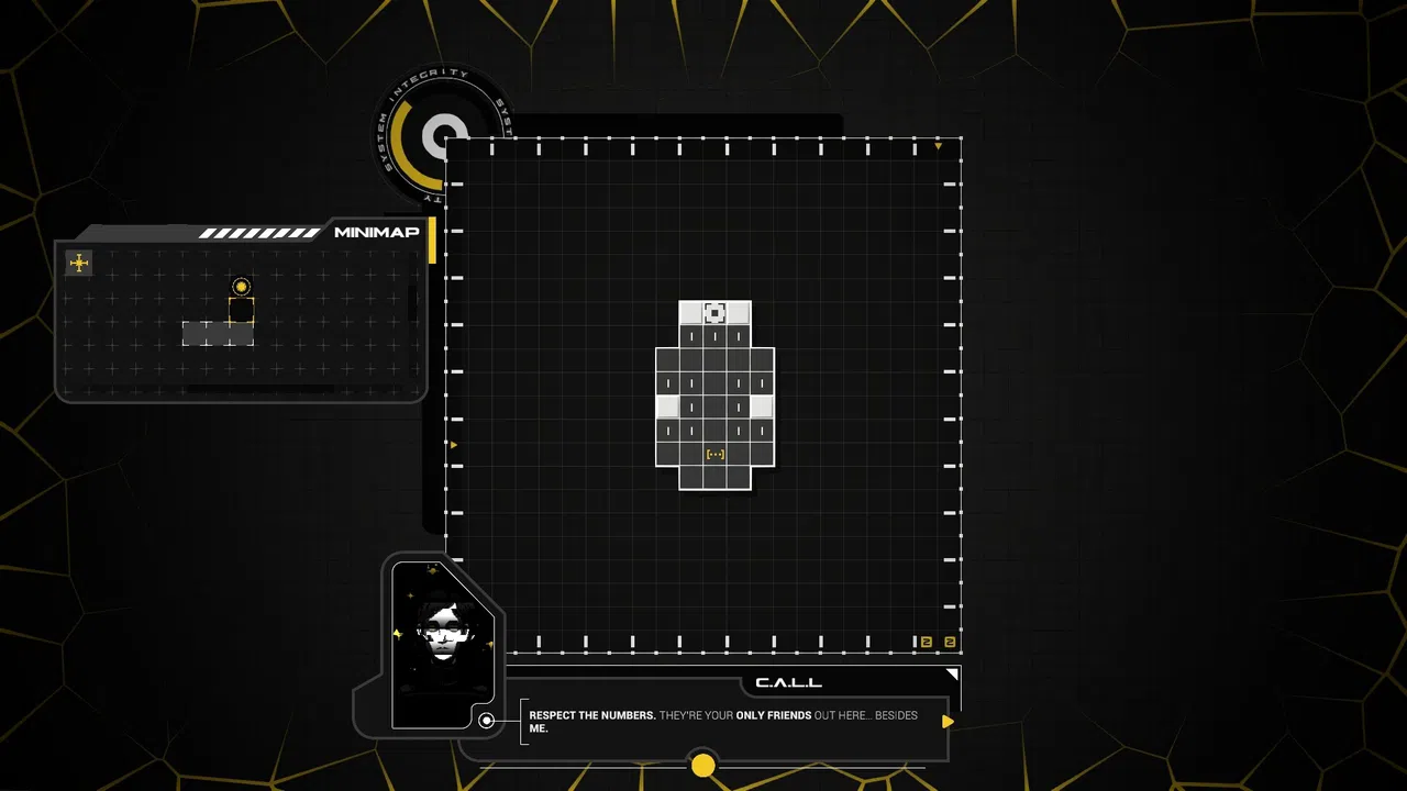 Limits Screenshot 1