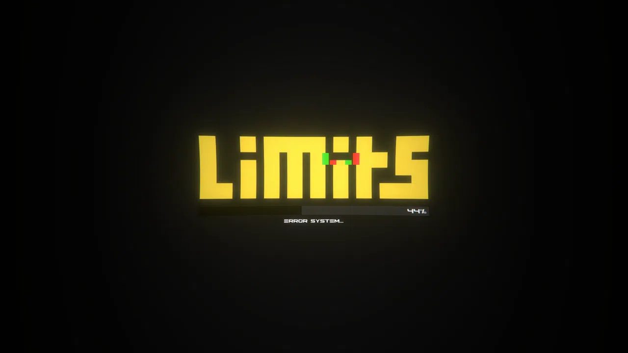 Limits Screenshot 0