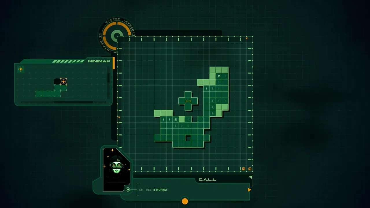Limits Screenshot 3