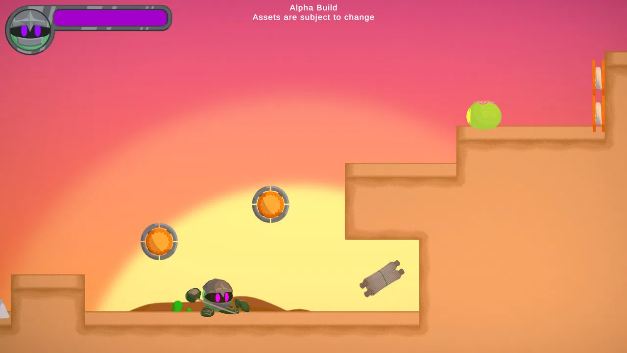 Thregnar and the Crystals of Chaos Screenshot 4