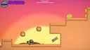 Thregnar and the Crystals of Chaos Screenshot 4