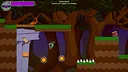 Thregnar and the Crystals of Chaos Screenshot 2