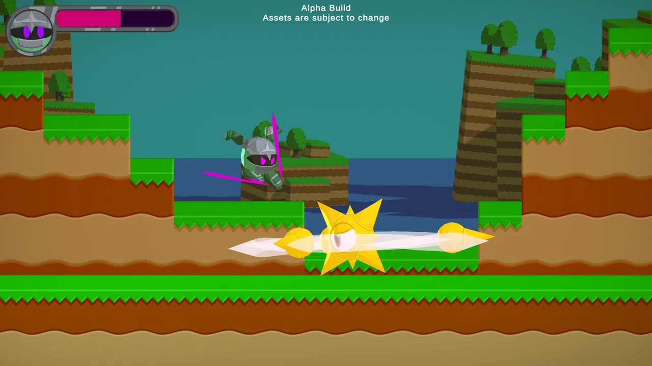 Thregnar and the Crystals of Chaos Screenshot 3