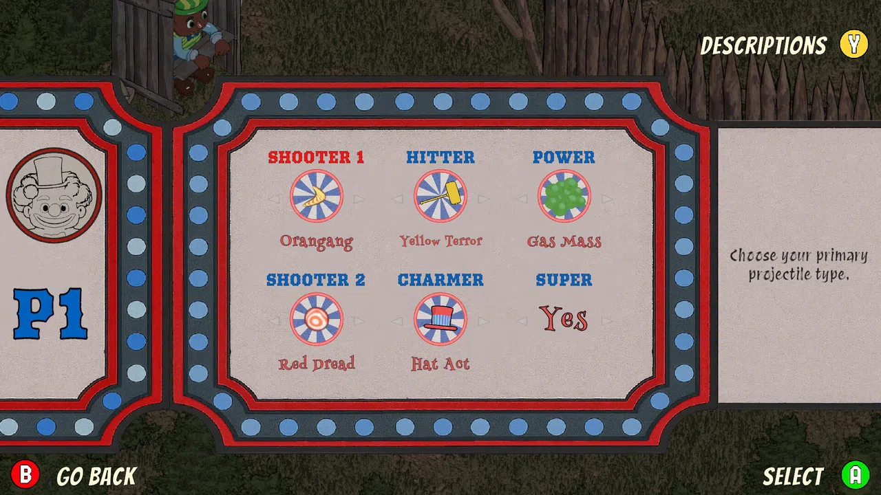 Flavio The Ghost Clown Screenshot 4