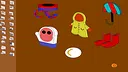 Supermrket: Otoño!! Screenshot 0
