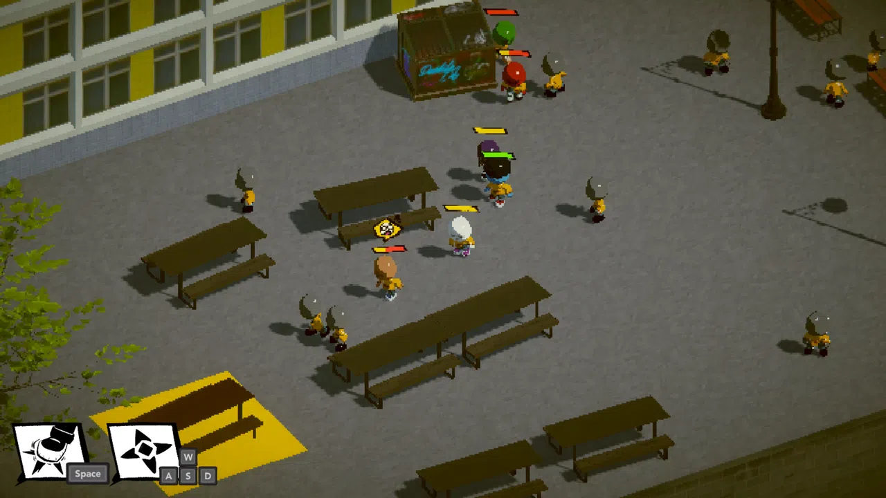 Hoyito Patá Screenshot 3