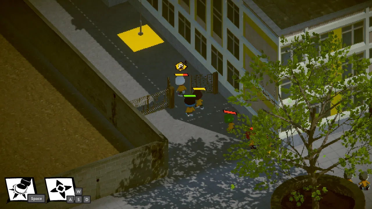 Hoyito Patá Screenshot 0