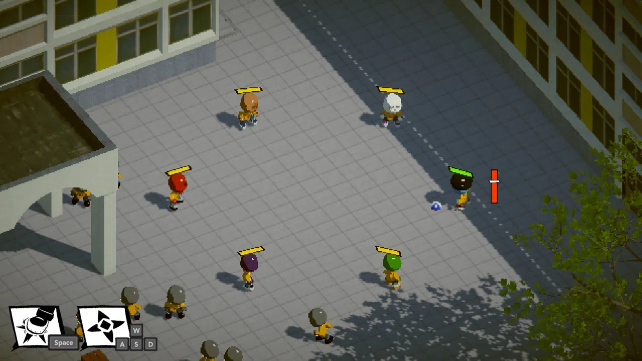 Hoyito Patá Screenshot 1