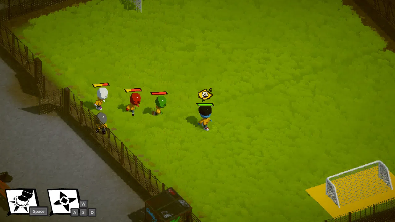 Hoyito Patá Screenshot 4