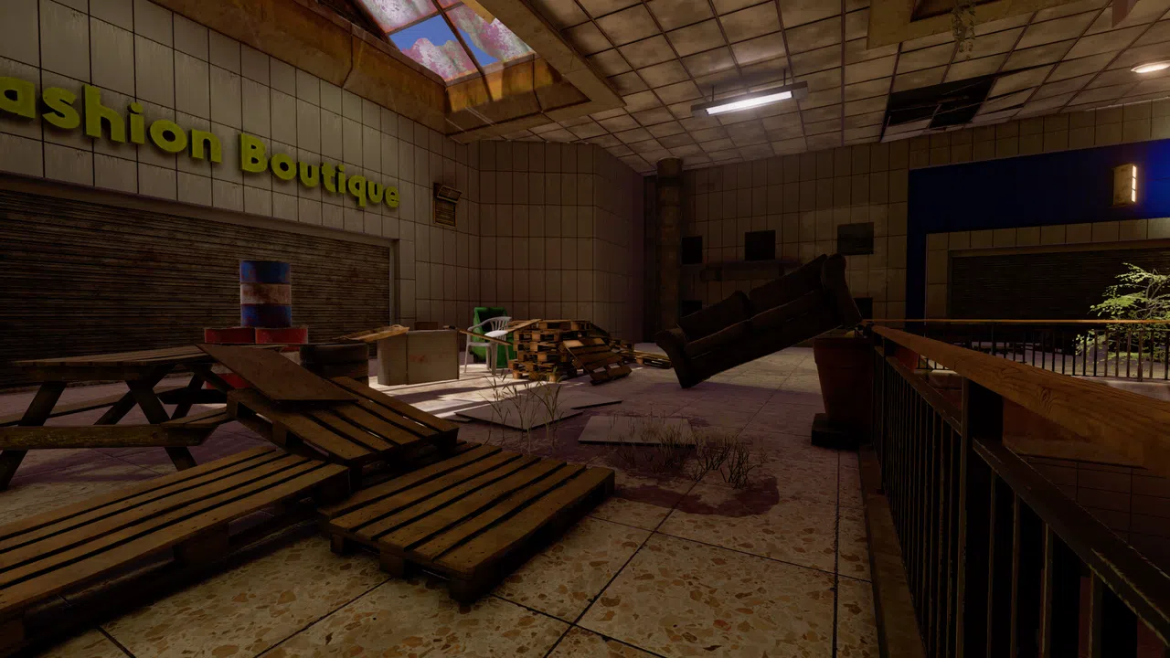 Hotdog Delivery Hotdog Screenshot 2