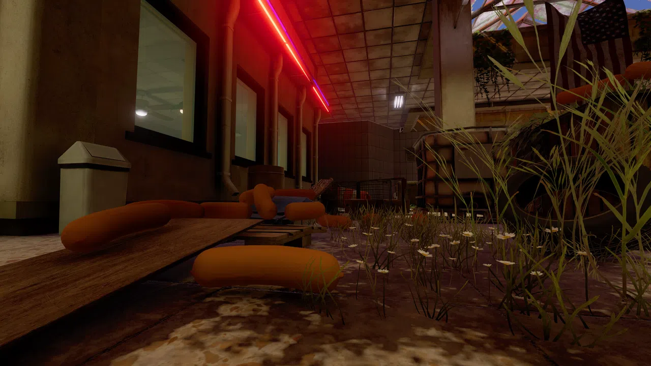 Hotdog Delivery Hotdog Screenshot 4
