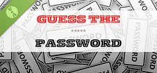 Guess The Password Demo