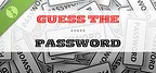 Guess The Password Demo