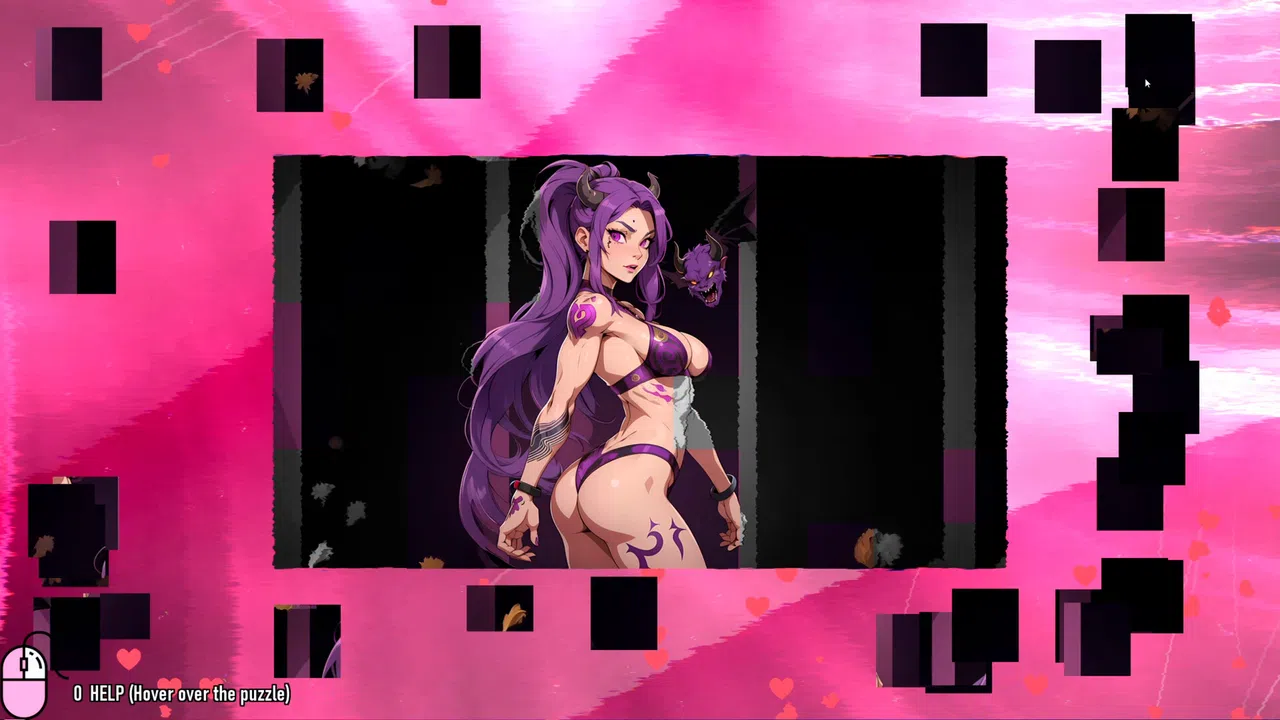 Silhouette Screenshot 2
