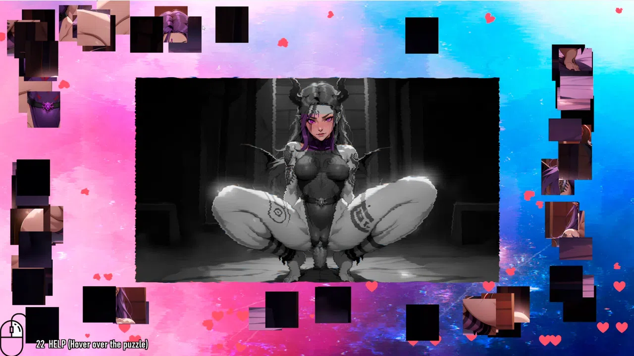 Silhouette Screenshot 4