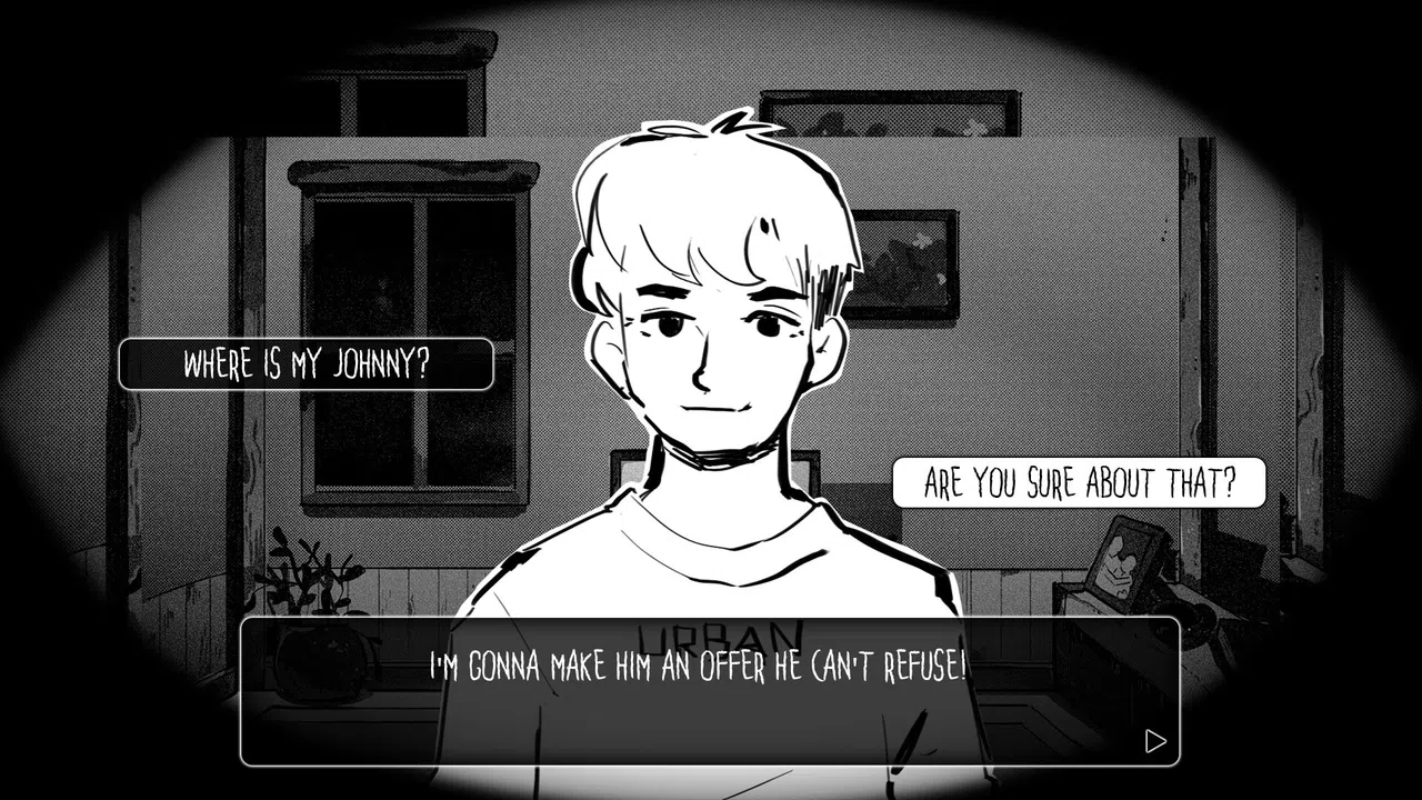 Bloom! Demo Screenshot 7