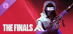 THE FINALS - APE SQUAD TGM25