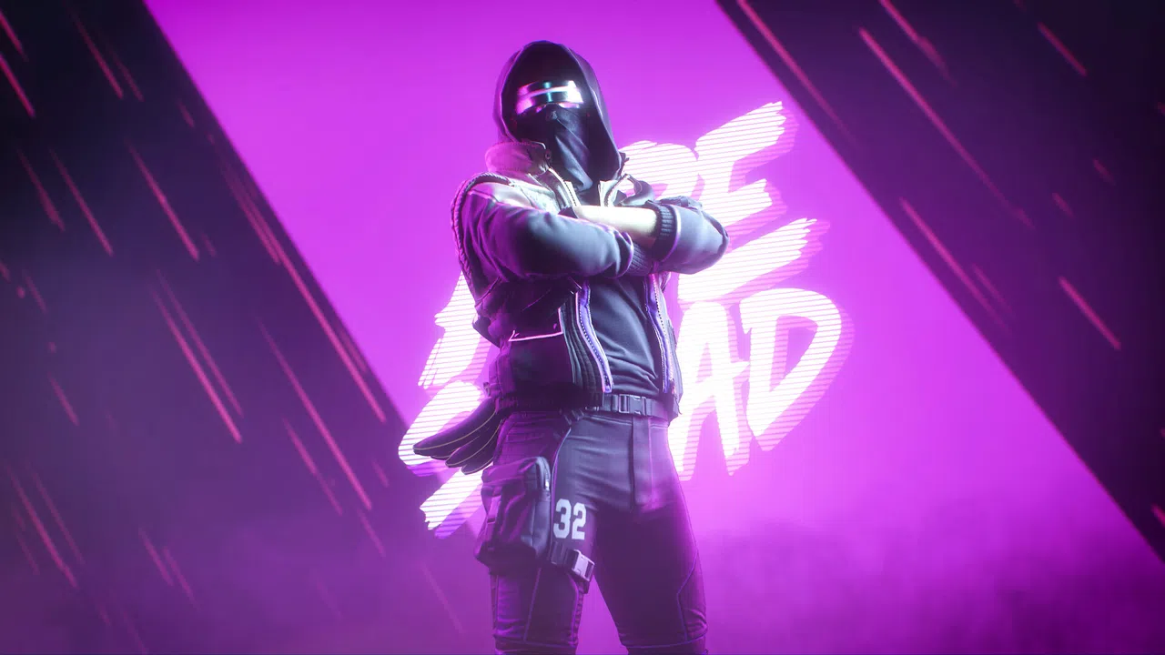 THE FINALS - APE SQUAD TGM25 Screenshot 1