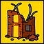 Goodbye Old Building icon